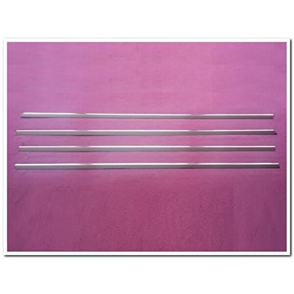 Mercedes Cam Ekipmanları