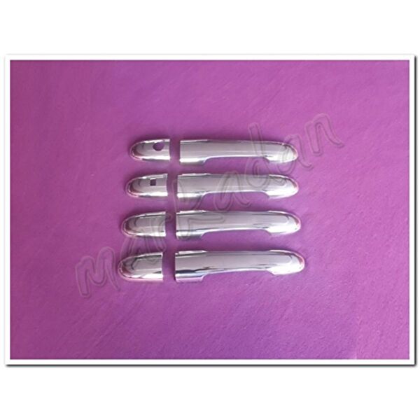 Mercedes Kapı Kolları