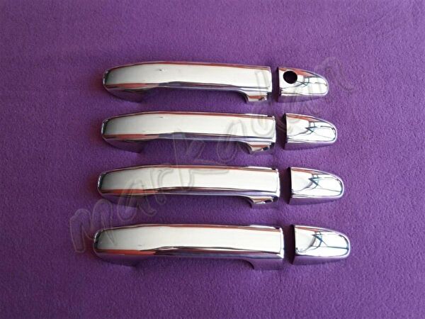 Mercedes Kapı Kolları