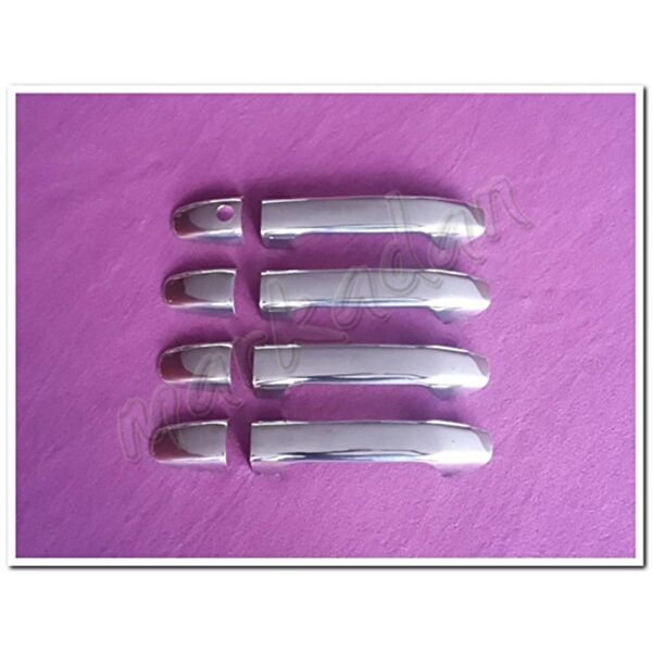 Mercedes Krom Aksesuarlar