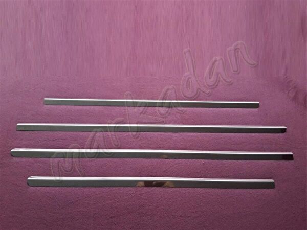 Mercedes Cam Ekipmanları