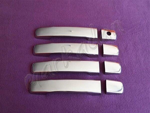 NISSAN Kapı Kolları