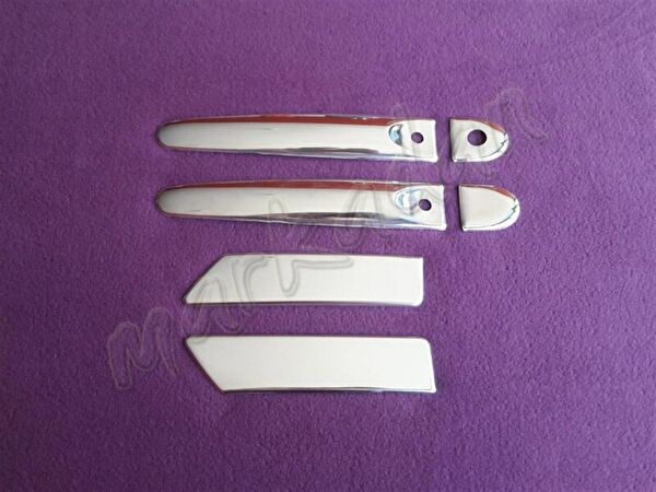 NISSAN Kapı Kolları