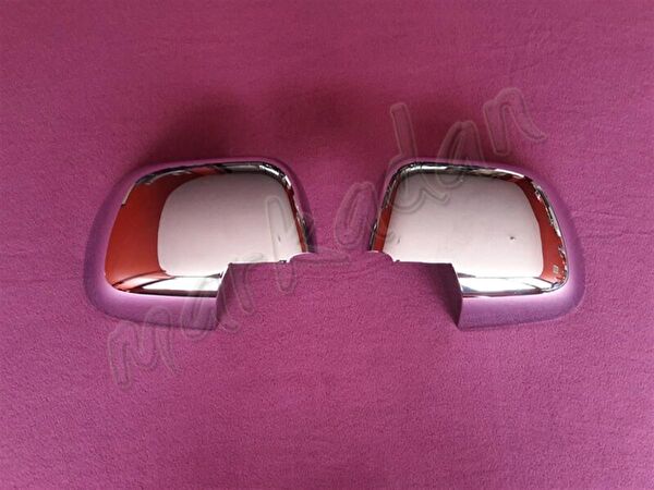 NISSAN Ayna Aksesuarları