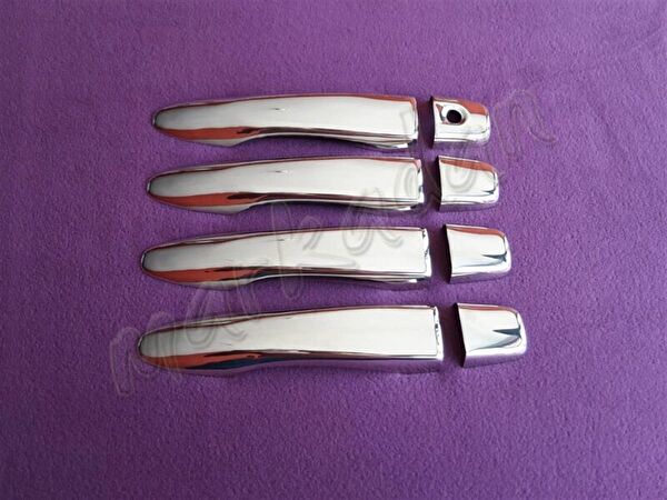 NISSAN Kapı Kolları