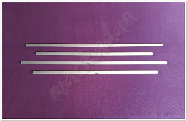 Markadan Krom Aksesuarlar