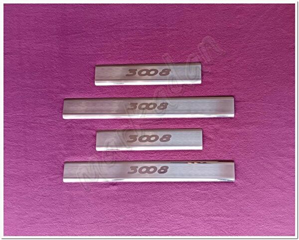 Peugeot Kapı Ekipmanları