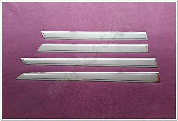 Peugeot Kapı Ekipmanları