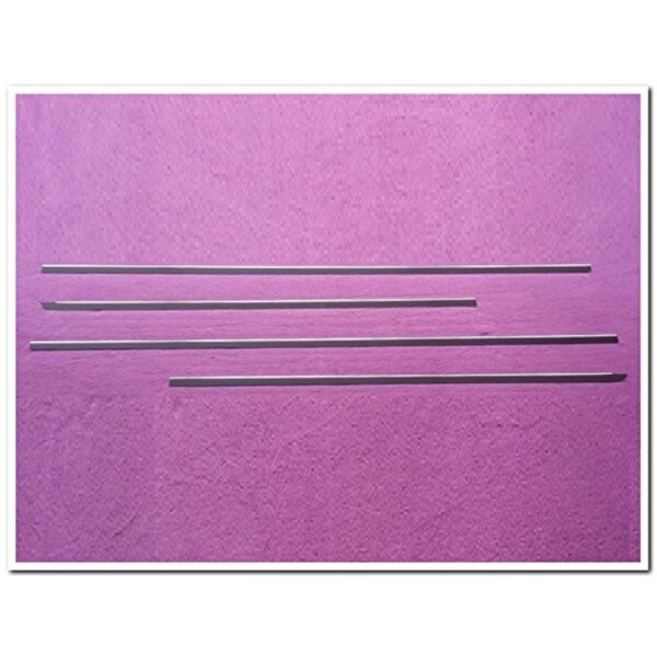 Land Rover Cam Ekipmanları