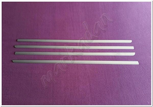 Renault Cam Ekipmanları