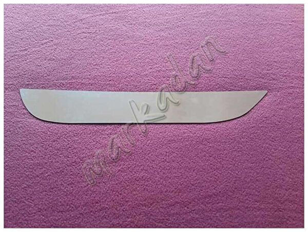 Renault Yan ve Tavan Çıtaları