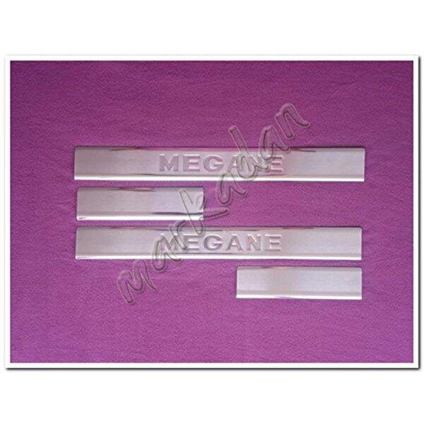 Renault Kapı Ekipmanları