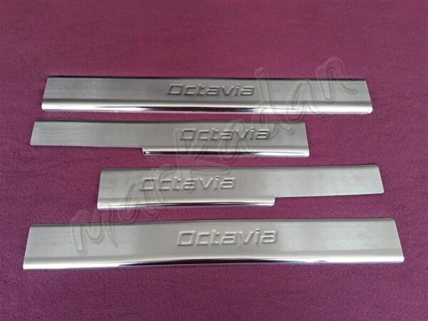 Skoda Kapı Ekipmanları