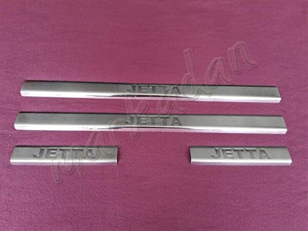 Volkswagen Kapı Ekipmanları