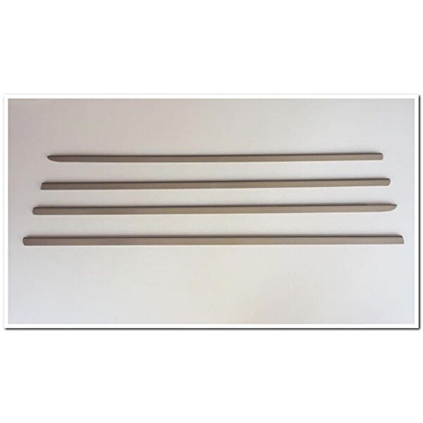 Volkswagen Cam Ekipmanları