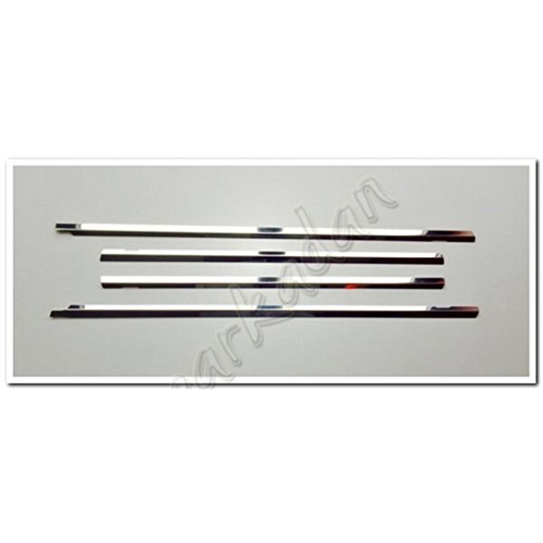 Volkswagen Cam Ekipmanları