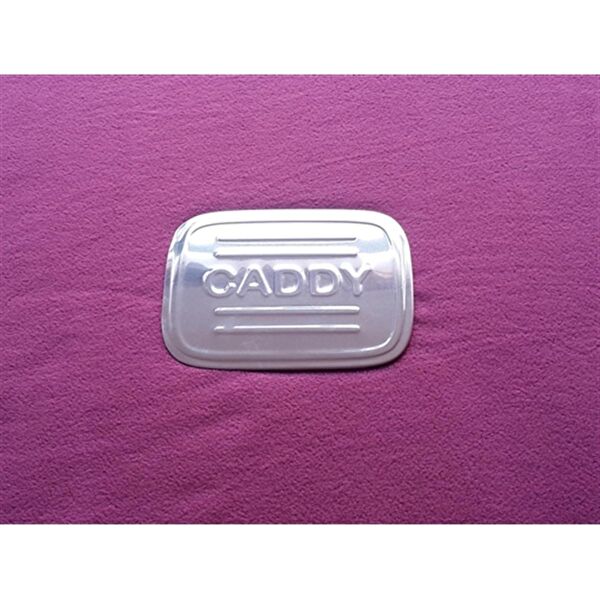 Volkswagen Yakıt Deposu Ekipmanı