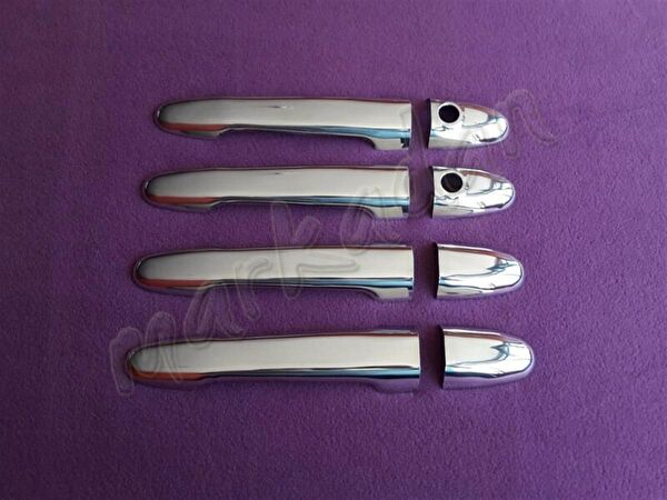 Volkswagen Kapı Kolları