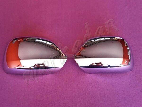 Volkswagen Ayna Aksesuarları