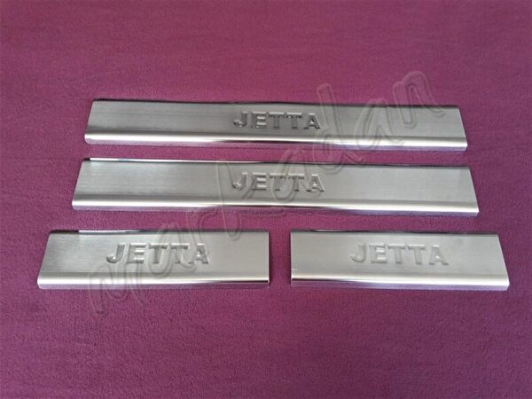 Volkswagen Kapı Ekipmanları