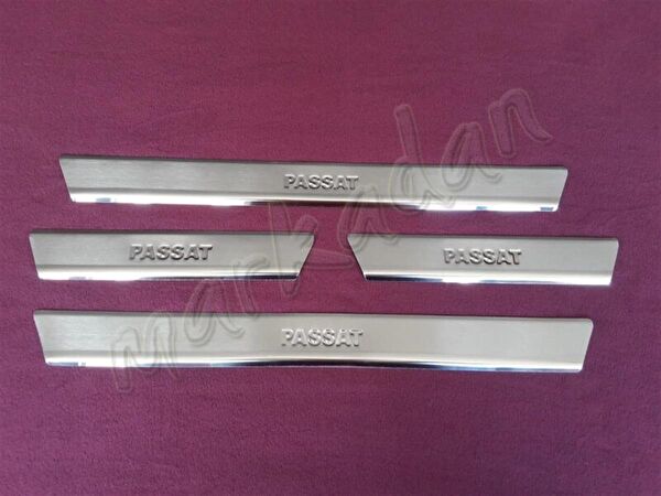 Volkswagen Kapı Ekipmanları