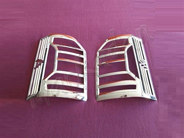 Volkswagen Koruyucu Ürünler