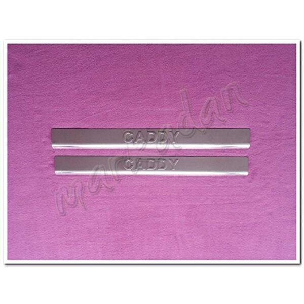 Volkswagen Kapı Ekipmanları