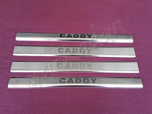 Volkswagen Kapı Ekipmanları