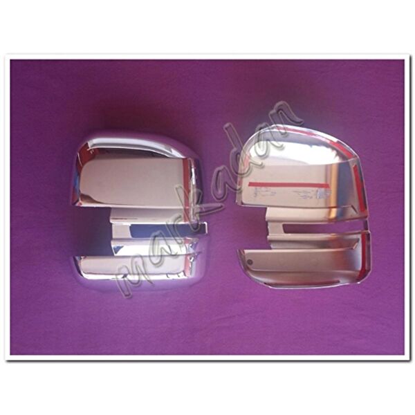 Volkswagen Ayna Aksesuarları