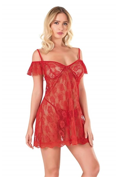 MARKANO Babydoll