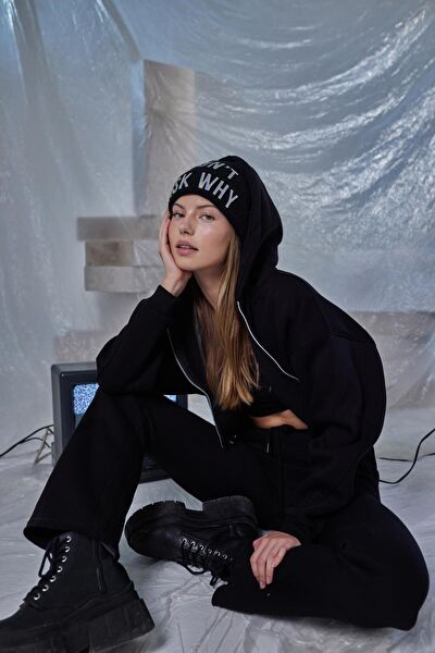 MARKANO Kadın Sweatshirt