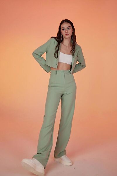 MARKANO Kadın Pantolon