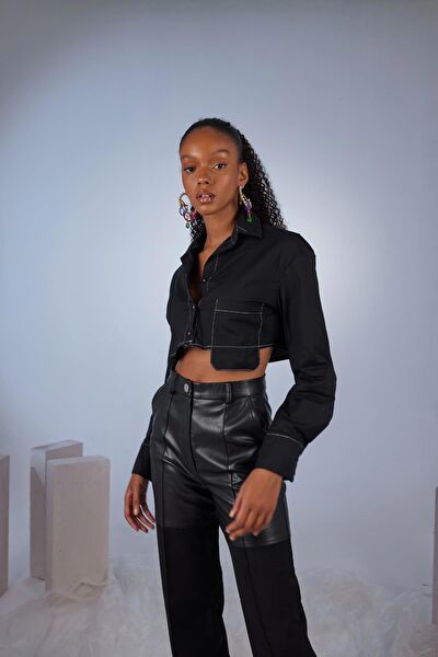 MARKANO Kadın Gömlek