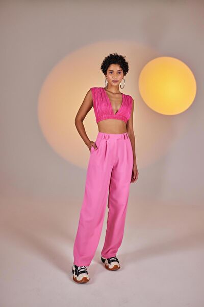 MARKANO Kadın Pantolon