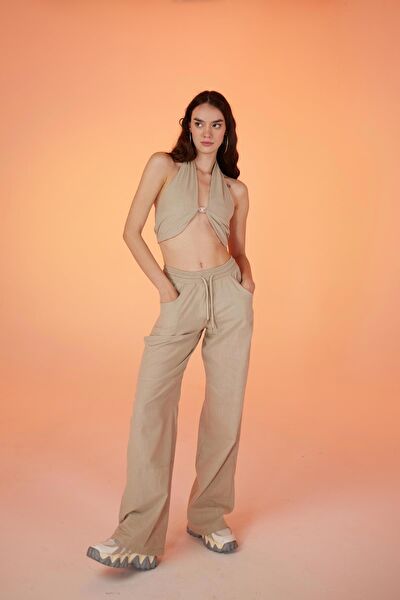 MARKANO Kadın Pantolon