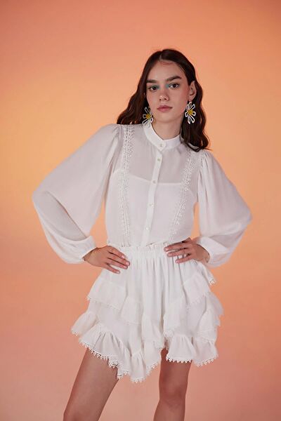 MARKANO Kadın Gömlek