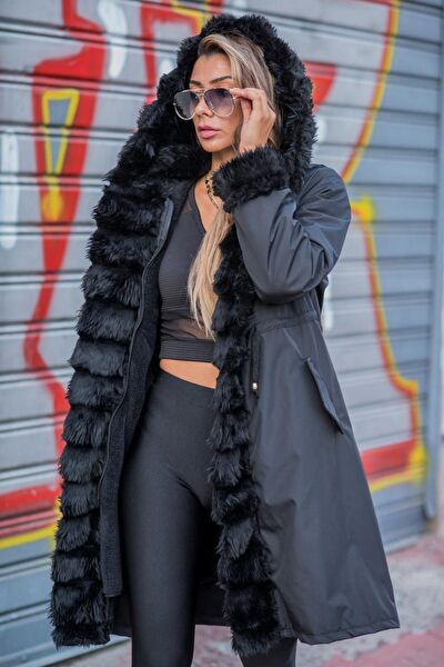 MARKANO Kadın Kaban