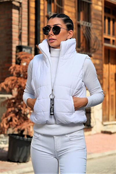 MARKANO Kadın Yelek