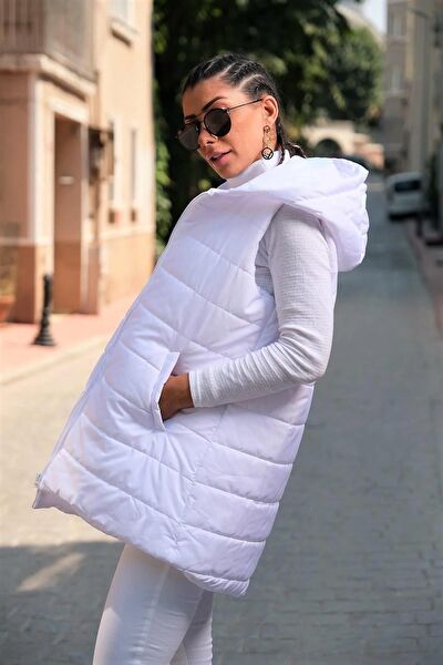 MARKANO Kadın Yelek