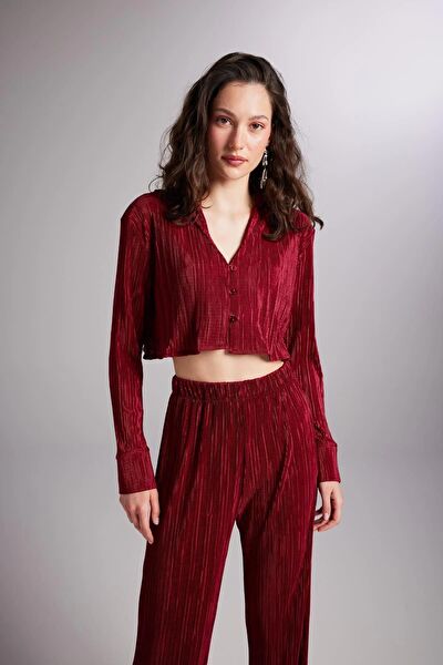 MARKANO Kadın Gömlek