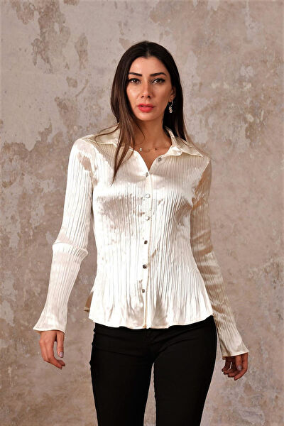 MARKANO Kadın Gömlek