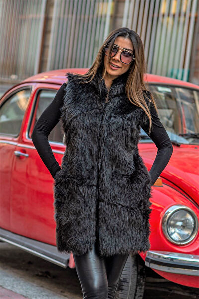 MARKANO Kadın Yelek