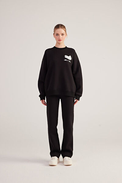 MARKANO Kadın Sweatshirt