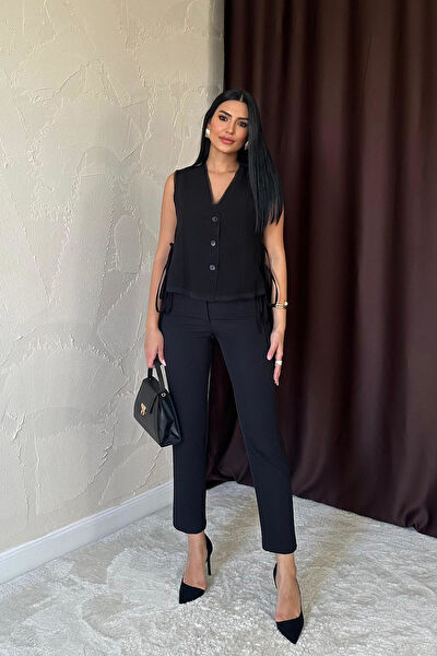 MARKANO Kadın Pantolon