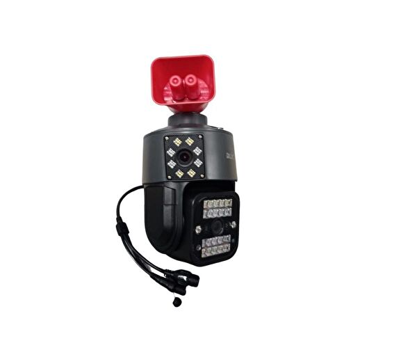 BLİC Güvenlik Kamerası