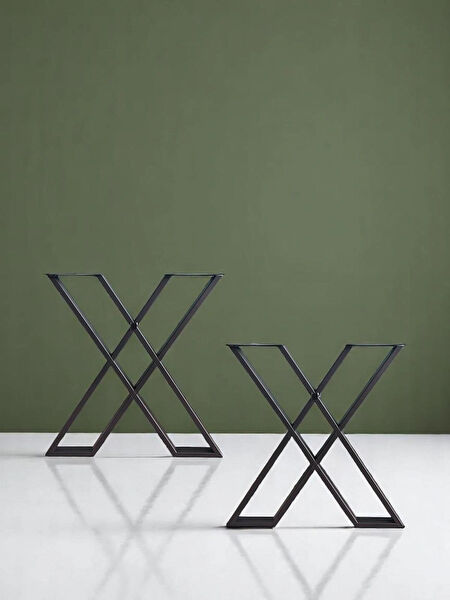 Metal Masa Ayakları