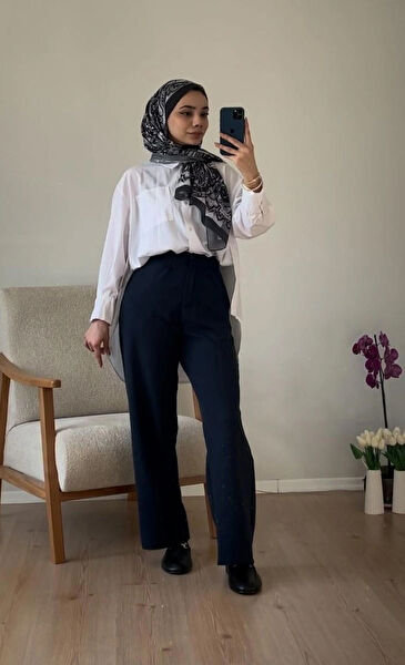 Marles Kadın Pantolon