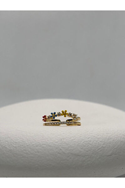 Butik Kadın Yüzük