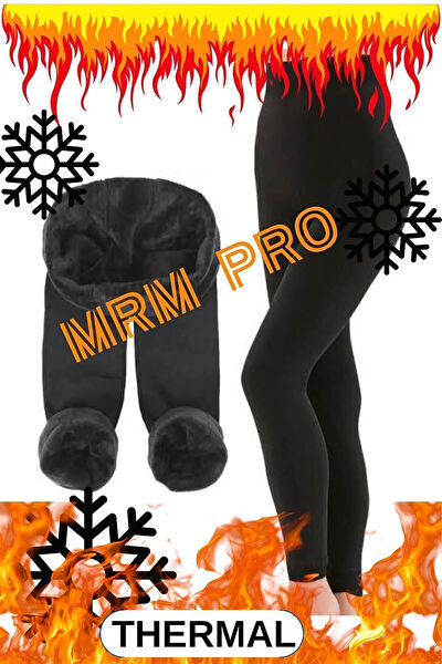 mrmpro Outdoor Termal İçlik,Polar
