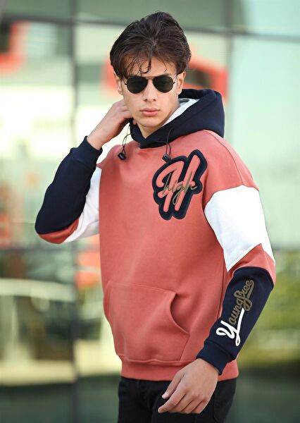 Miron Erkek Sweatshirt